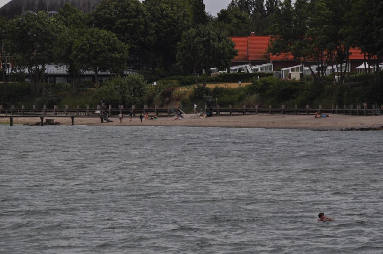 Fewo Ostseele - Tosi ทิมเมนดอร์เฟอร์ ชตรันด์ ภายนอก รูปภาพ